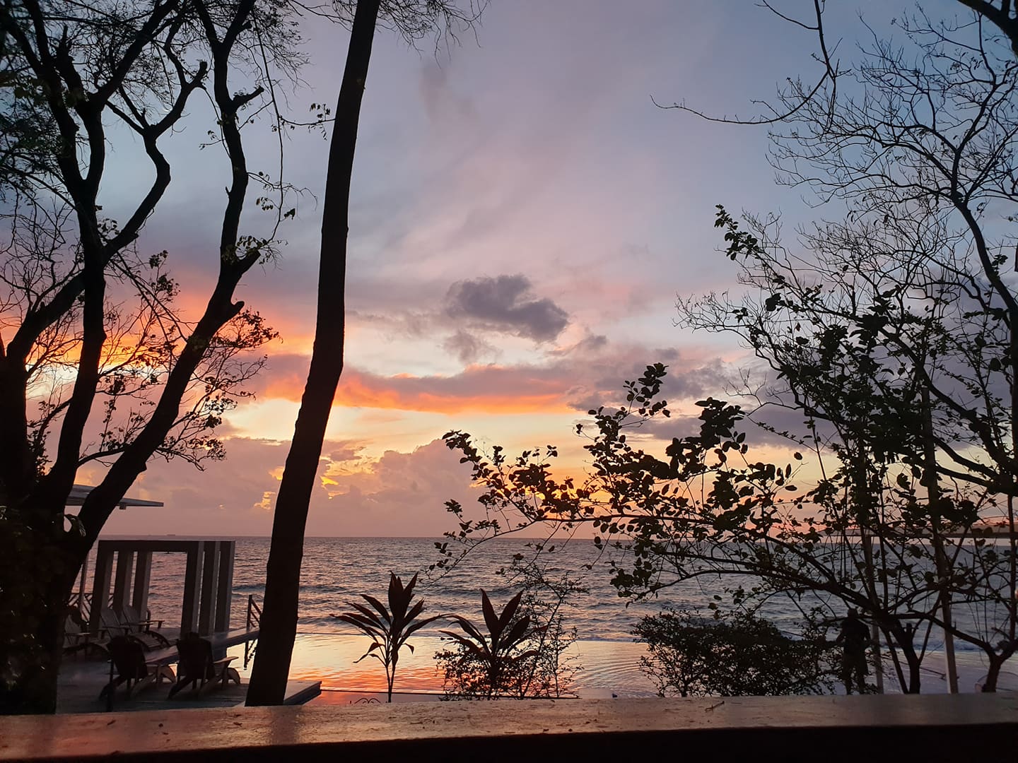La Luz Beach Resort