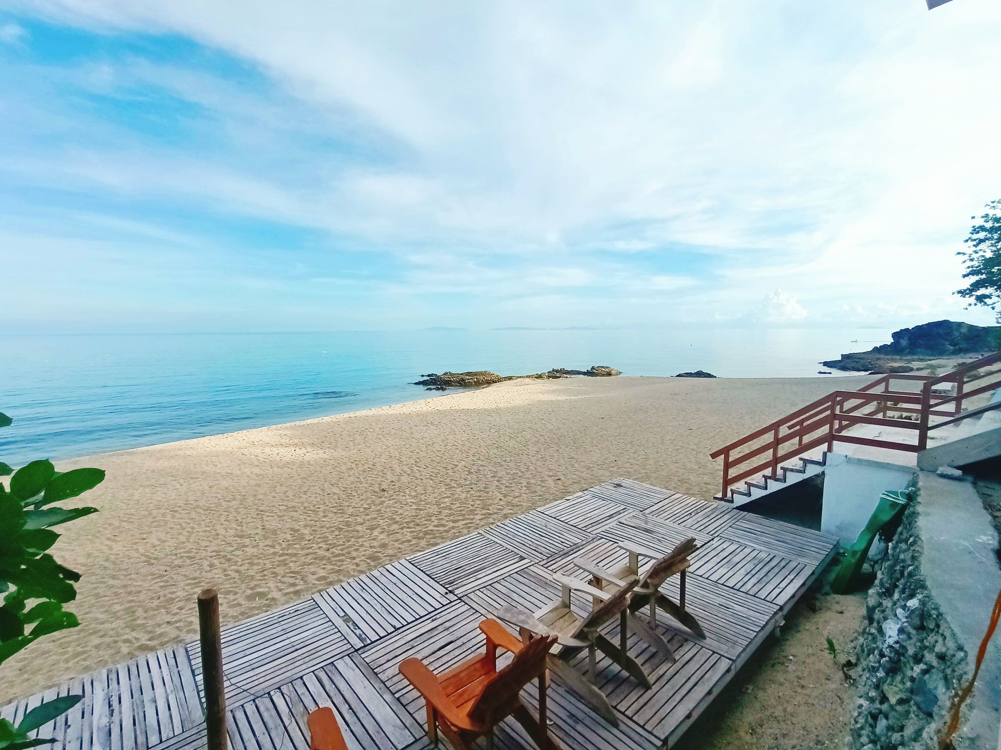 La Luz Beach Resort